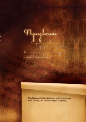  Робинсон Кен - Призвание. Как найти то, для чего вы созданы, и жить в своей стихии