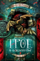  Рыжов Александр - Трое в подземелье