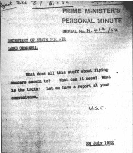 НЛО. Сенсационные свидетельства очевидцев - i_006.jpg