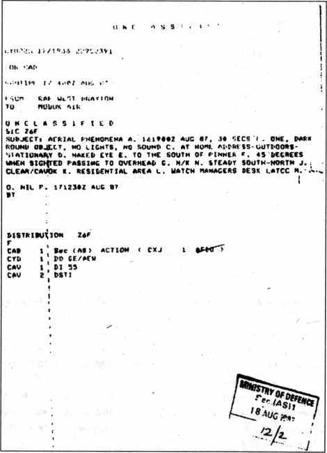 НЛО. Сенсационные свидетельства очевидцев - i_015.jpg