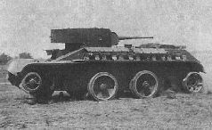 Броня крепка: История советского танка 1919-1937 - _192.jpg