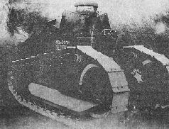 Броня крепка: История советского танка 1919-1937 - _28.jpg