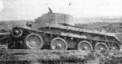 Самоходки Сталина. История советской САУ 1919 – 1945 - _99.jpg