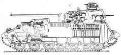 Самоходки Сталина. История советской САУ 1919 – 1945 - _97.jpg