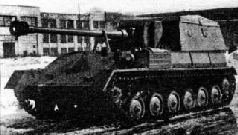 Самоходки Сталина. История советской САУ 1919 – 1945 - _263.jpg