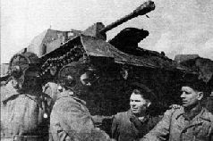 Самоходки Сталина. История советской САУ 1919 – 1945 - _156.jpg