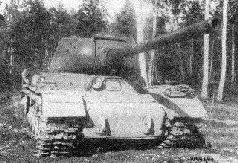 Стальной кулак Сталина. История советского танка 1943-1955 - _143.jpg
