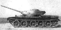Стальной кулак Сталина. История советского танка 1943-1955 - _161.jpg