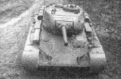 Стальной кулак Сталина. История советского танка 1943-1955 - _163.jpg