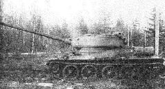 Стальной кулак Сталина. История советского танка 1943-1955 - _183.jpg