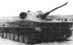 Стальной кулак Сталина. История советского танка 1943-1955 - _231.jpg
