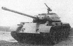 Стальной кулак Сталина. История советского танка 1943-1955 - _232.jpg