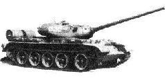 Стальной кулак Сталина. История советского танка 1943-1955 - _234.jpg