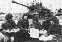 Стальной кулак Сталина. История советского танка 1943-1955 - _241.jpg