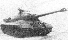 Стальной кулак Сталина. История советского танка 1943-1955 - _246.jpg