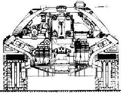Стальной кулак Сталина. История советского танка 1943-1955 - _273.jpg