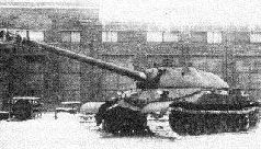 Стальной кулак Сталина. История советского танка 1943-1955 - _276.jpg