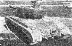 Стальной кулак Сталина. История советского танка 1943-1955 - _283.jpg