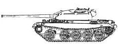 Стальной кулак Сталина. История советского танка 1943-1955 - _297.jpg