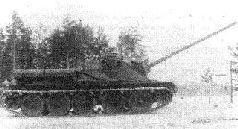 Стальной кулак Сталина. История советского танка 1943-1955 - _156.jpg