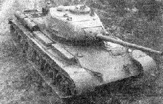 Стальной кулак Сталина. История советского танка 1943-1955 - _162.jpg