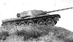 Стальной кулак Сталина. История советского танка 1943-1955 - _167.jpg