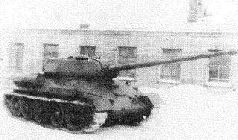 Стальной кулак Сталина. История советского танка 1943-1955 - _187.jpg