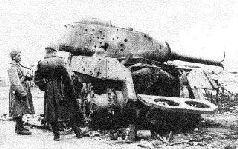 Стальной кулак Сталина. История советского танка 1943-1955 - _195.jpg