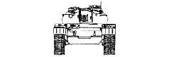Стальной кулак Сталина. История советского танка 1943-1955 - _237.jpg