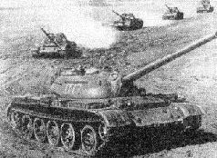 Стальной кулак Сталина. История советского танка 1943-1955 - _239.jpg