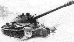 Стальной кулак Сталина. История советского танка 1943-1955 - _274.jpg