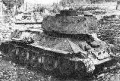 Стальной кулак Сталина. История советского танка 1943-1955 - _280.jpg