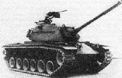 Стальной кулак Сталина. История советского танка 1943-1955 - _286.jpg