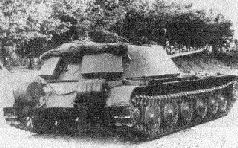 Стальной кулак Сталина. История советского танка 1943-1955 - _290.jpg