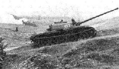 Стальной кулак Сталина. История советского танка 1943-1955 - _296.jpg