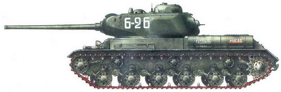 Танки ИС - _122.jpg