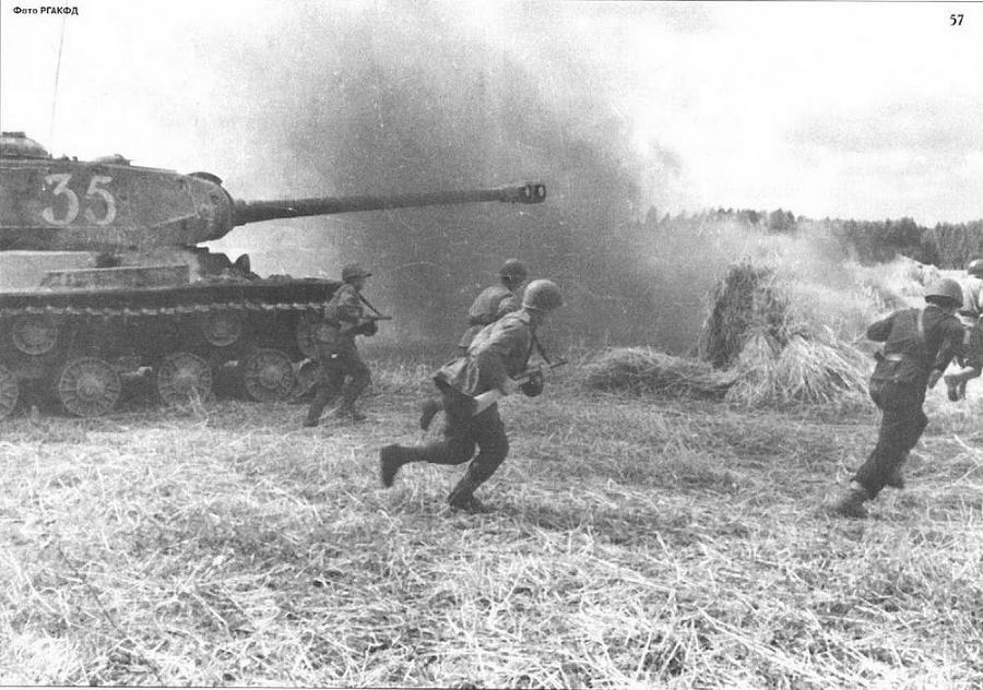 Танки ИС - _71.jpg