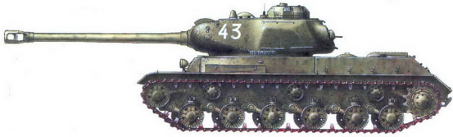 Танки ИС - _123.jpg