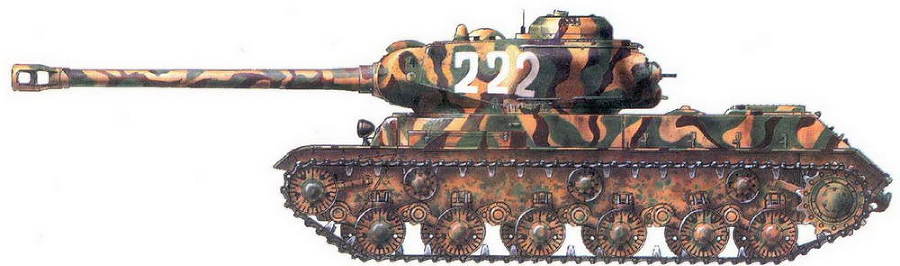 Танки ИС - _124.jpg