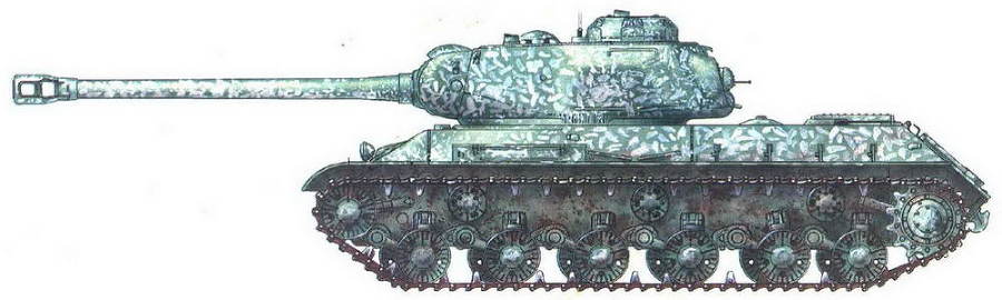 Танки ИС - _126.jpg