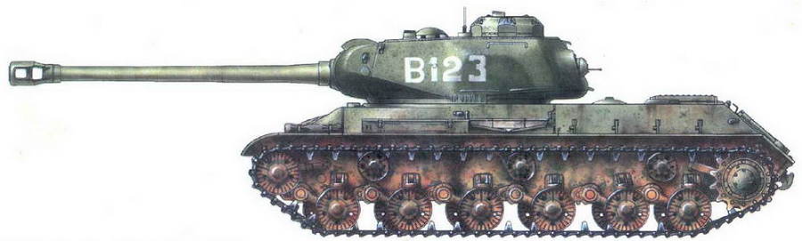 Танки ИС - _127.jpg