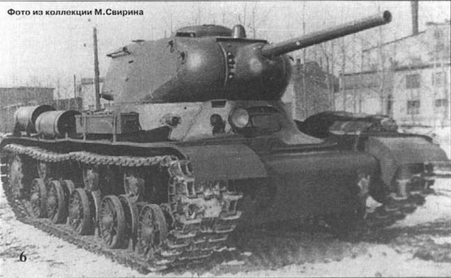 Танки ИС - _9.jpg