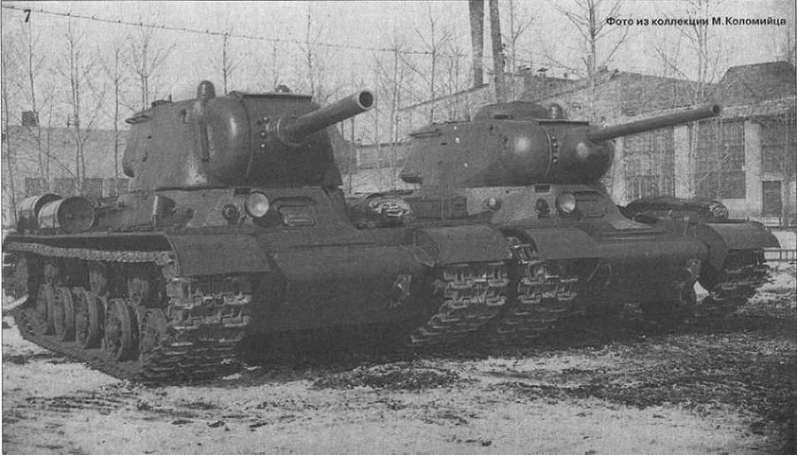 Танки ИС - _10.jpg