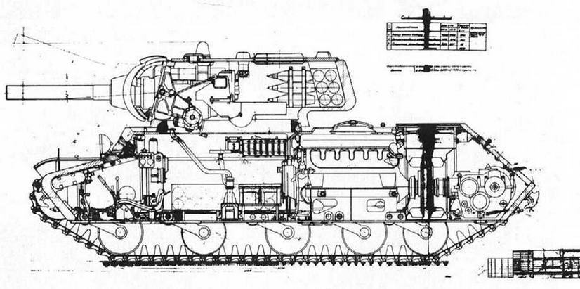 Танки ИС - _7.jpg