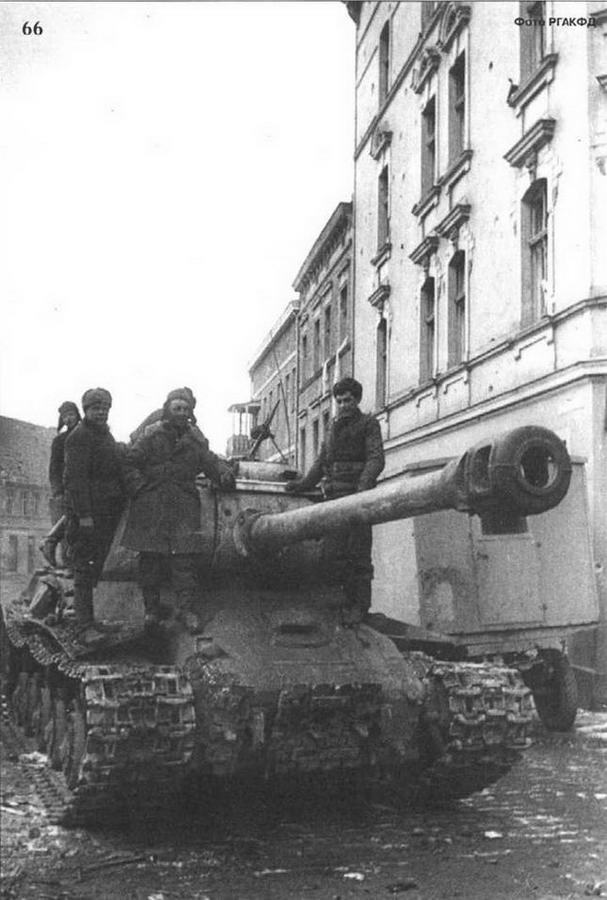 Танки ИС - _82.jpg