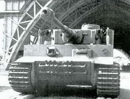 Танковая мощь СССР. Часть 3. Золотой век - pic_5.jpg