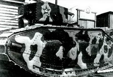 Танковая мощь СССР. Часть I. Увертюра - pic_44.jpg