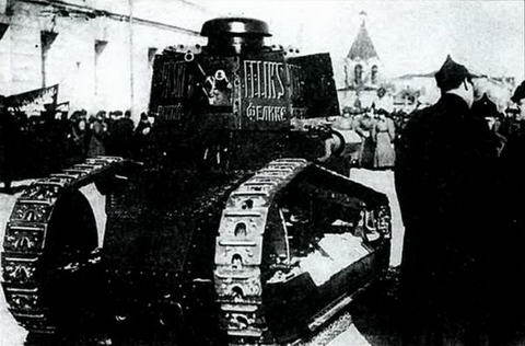 Танковая мощь СССР. Часть I. Увертюра - pic_45.jpg