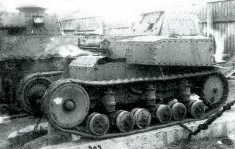 Танковая мощь СССР. Часть I. Увертюра - pic_62.jpg