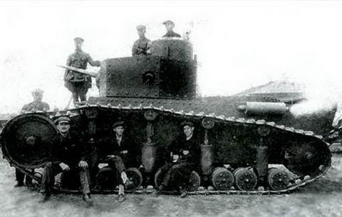 Танковая мощь СССР. Часть I. Увертюра - pic_64.jpg